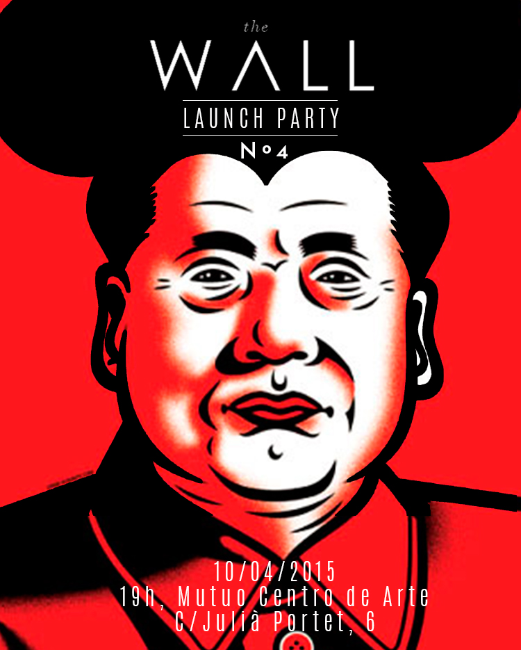 The Wall Art Magazine n. 4