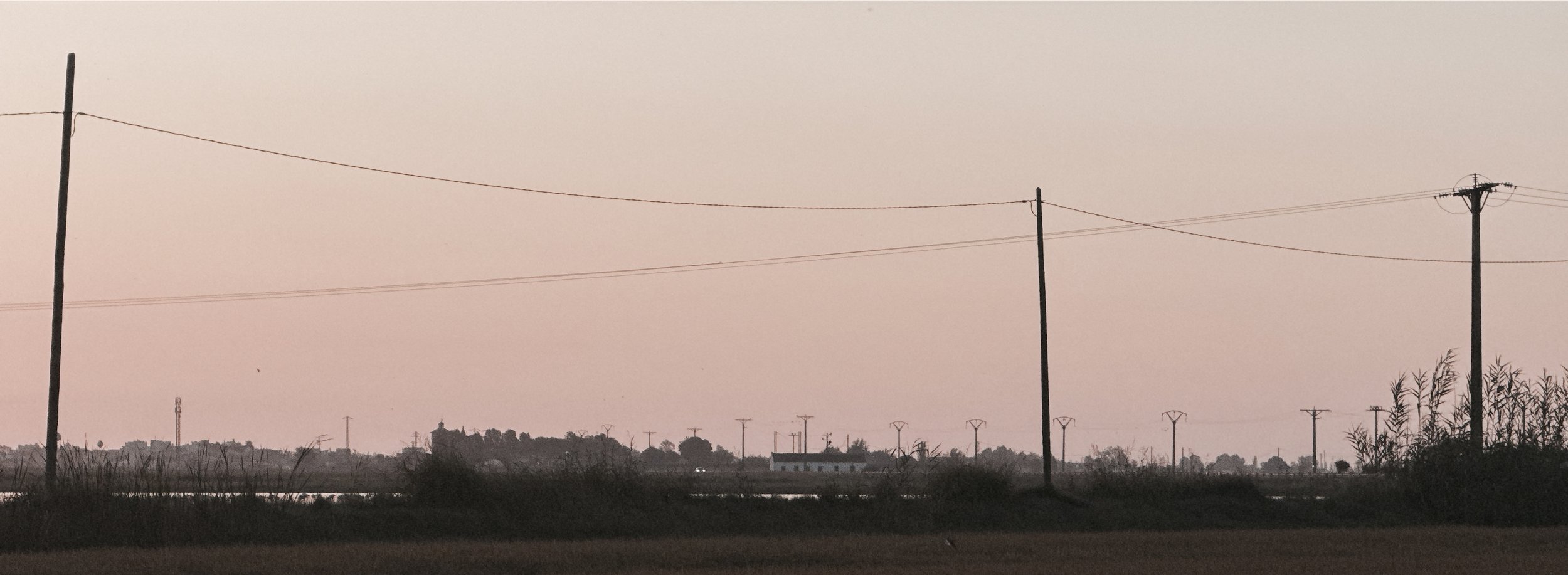 Balada, 2025, proyecto Cuerpo Ebro