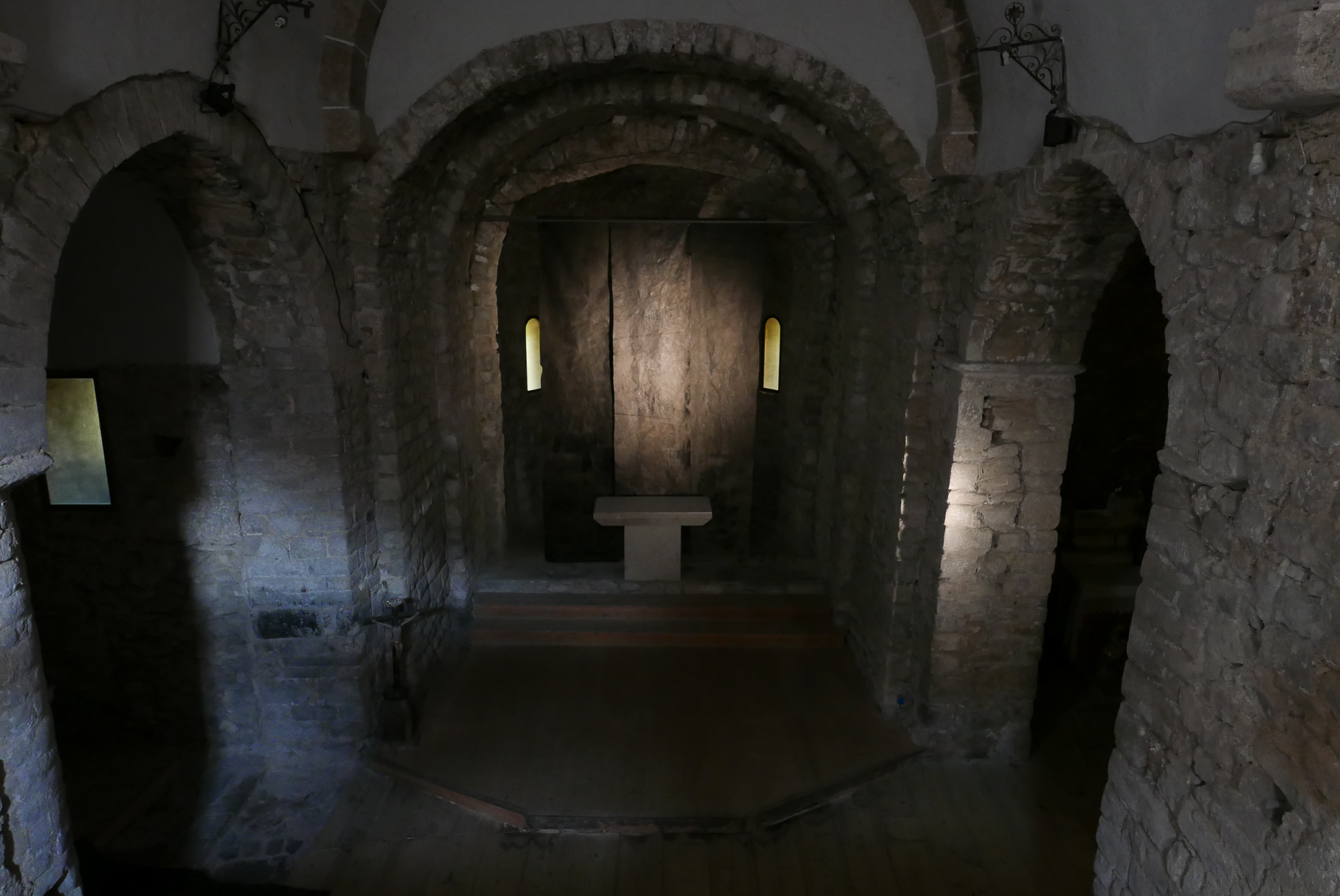 Sant Feliu de Barruera