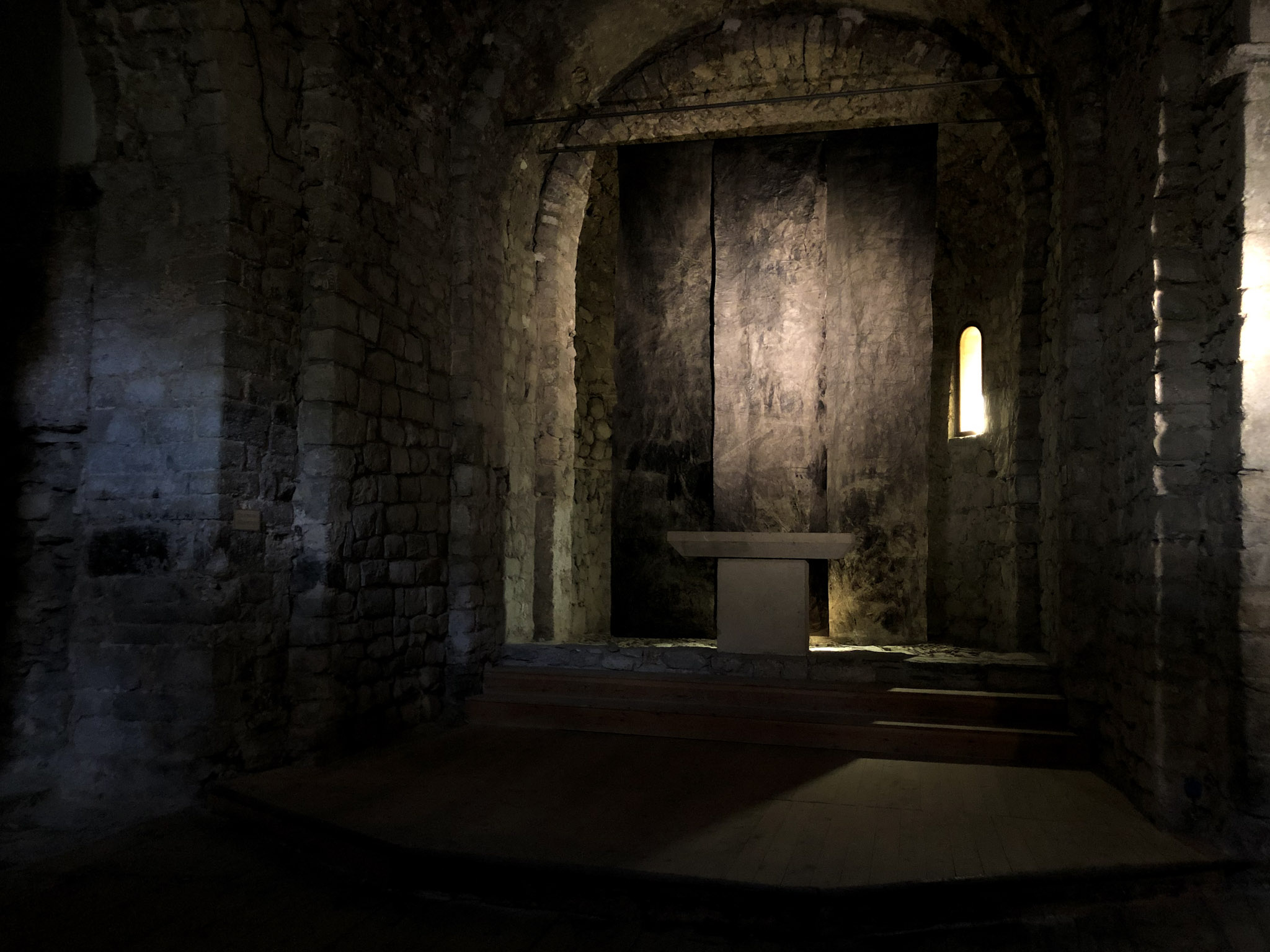 Sant Feliu de Barruera