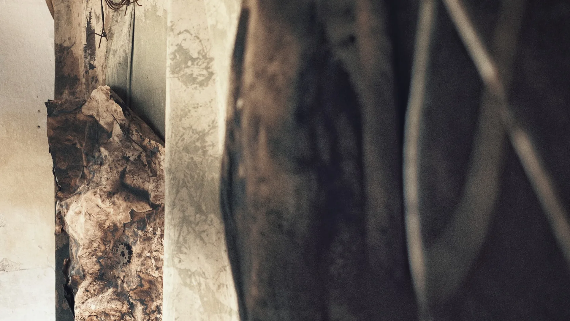 Instalación (detalle)